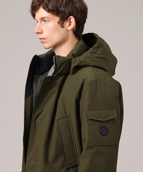 TAKEO KIKUCHI（タケオキクチ）の「◇【河田フェザー】クラシック