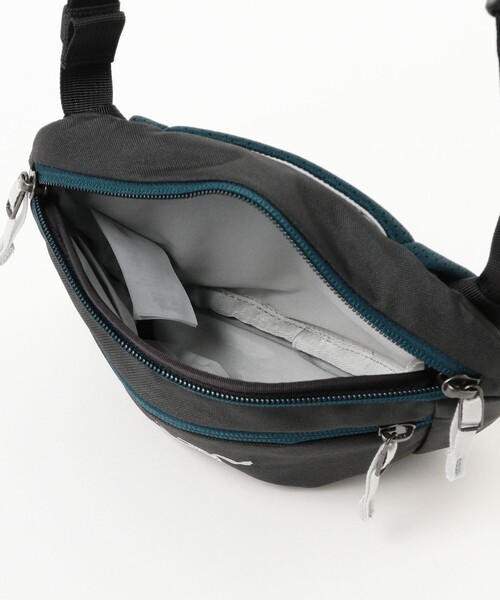 ARC'TERYX / MANTIS1 WAISTPACK（ボディバッグ/ウエストポーチ