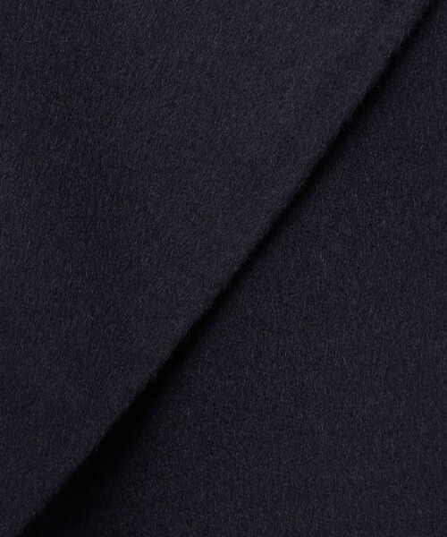 ウールリバー Pコート（ピーコート）｜ICB（アイシービー）の