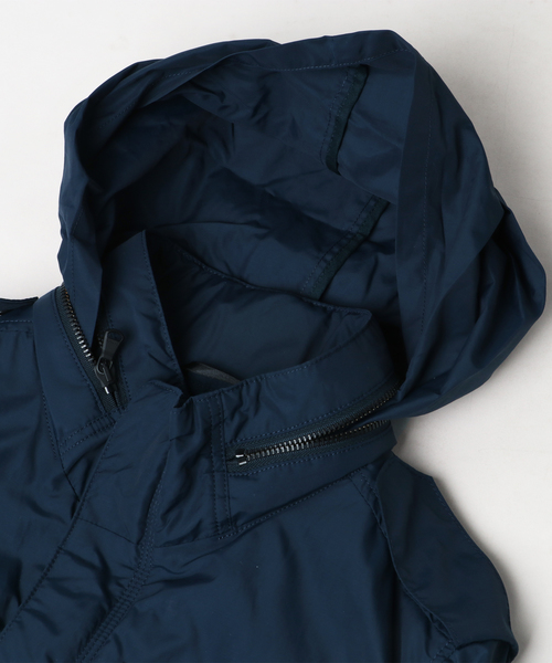 TATRAS（タトラス）の「TATRAS(タトラス) BERGAMOTTO ナイロンM65