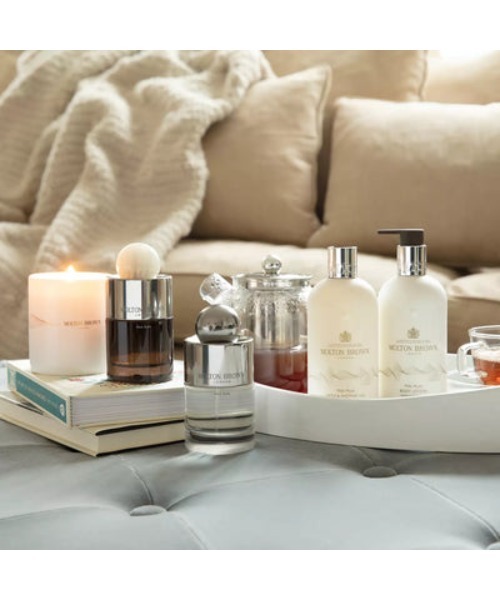 ミルクムスク オードトワレ 100ml｜モルトンブラウン MOLTON BROWN