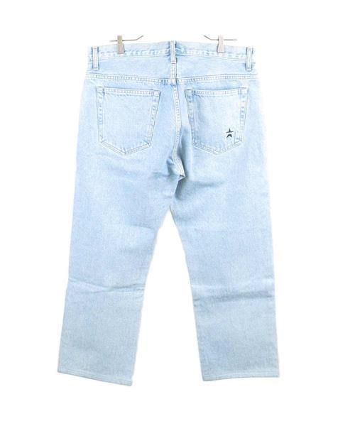 ブランド古着】ウォッシュド加工デニムパンツ（デニムパンツ