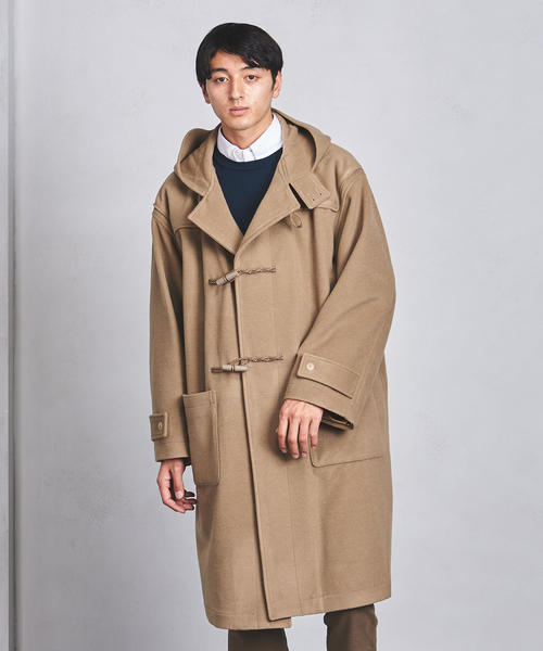 AURALEE（オーラリー）の「＜AURALEE（オーラリー）＞CA/W BIG DFFL