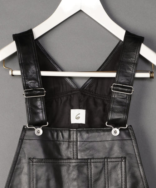 rst ブラックレザー つなぎ オールインワン rst ブラックレザー つなぎ