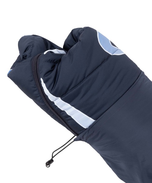 HUF（ハフ）の「STATIC REVERSIBLE JACKET / HUF リバーシブル