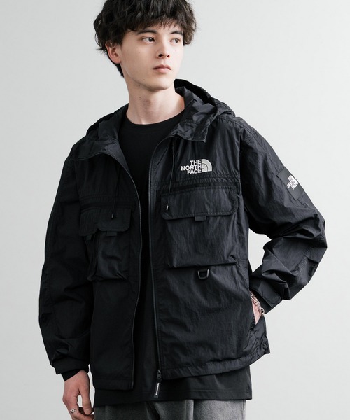日本未展開モデル THE NORTH FACE ザ・ノースフェイス WHITE LABEL
