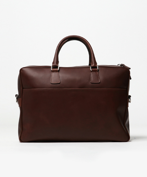 BROOKS BROTHERS（ブルックスブラザーズ）の「フルグレインレザー