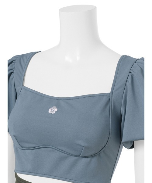 LILY BROWN（リリーブラウン）の「【LILY BROWN×MARY QUANT】デイジー