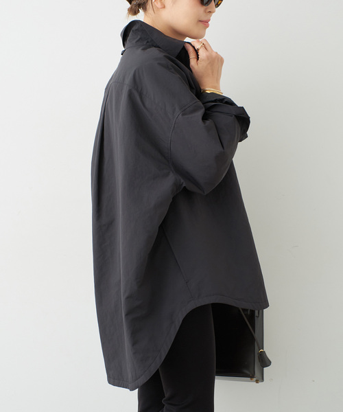 CALUX/キャラクス】SHIRT JACKET（その他アウター）｜CALUX