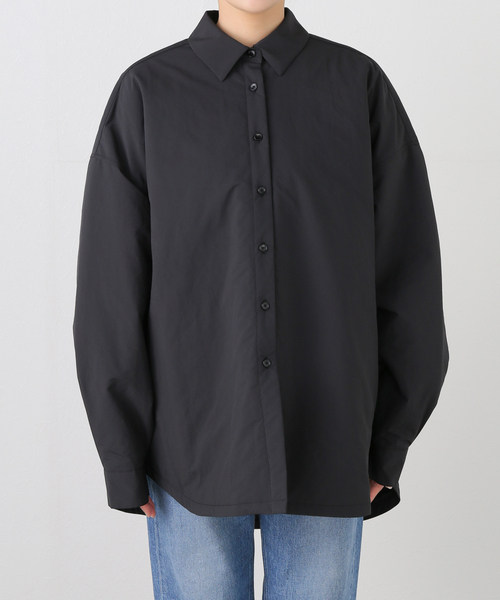 CALUX/キャラクス】SHIRT JACKET（その他アウター）｜CALUX