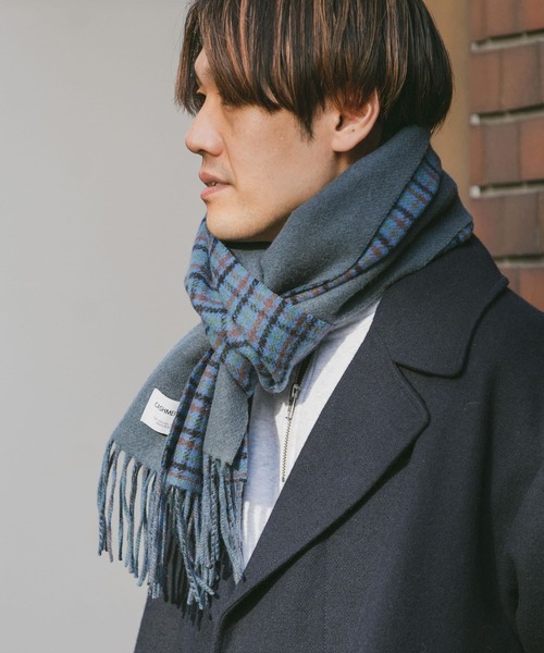 URBAN RESEARCH DOORS（アーバンリサーチドアーズ）の「カシミヤ