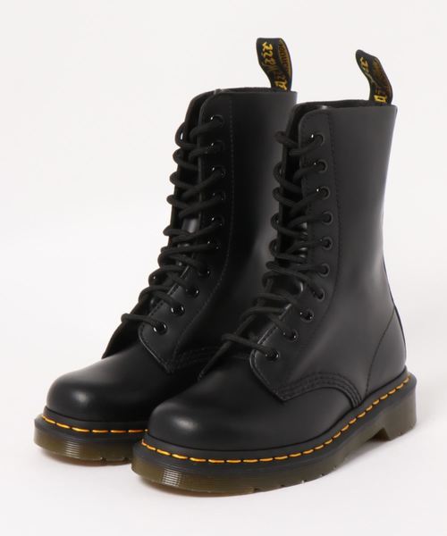 セール】《Dr.Martens》1490 SMOOTH 10EYE ドクターマーチン 1490