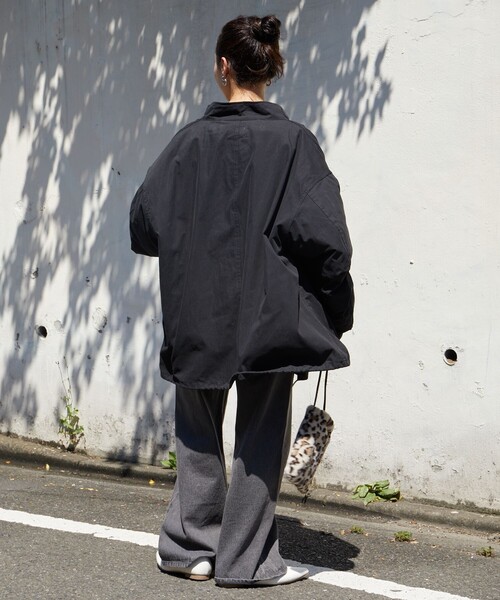 FREAK'S STORE（フリークスストア）の「限定展開 M65 ショート