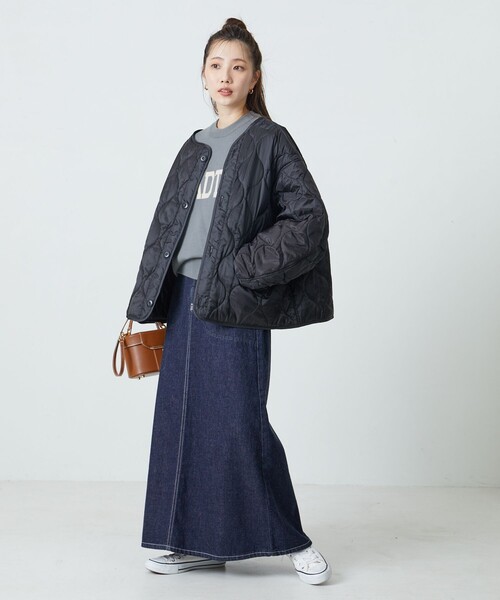 FREAK'S STORE（フリークスストア）の「限定展開 M65 ショート