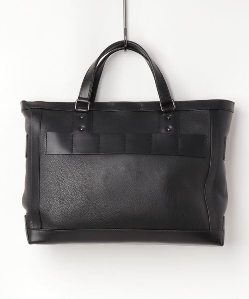 BRIEFING（ブリーフィング）の「FUSION TOTE LINER LEATHER（トート
