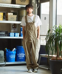 Nigel Cabourn（ナイジェルケーボン）の「Nigel Cabourn P-61 NAVAL