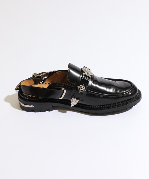 TOGA PULLA（トーガ プルラ）の「【TOGA PULLA(トーガプルラ