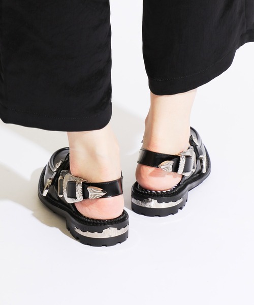 TOGA PULLA（トーガ プルラ）の「【TOGA PULLA(トーガプルラ