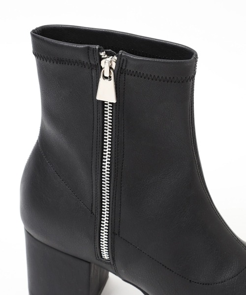 HARE（ハレ）の「MINIシャークハイソールブーツ(HARE)（ブーツ）」 - WEAR