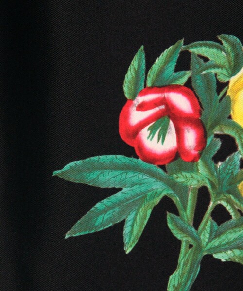 caban（キャバン）の「CABaN BLOOMIN' ART シルクツイル レギュラー