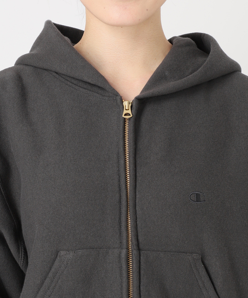 FRAMeWORK（フレームワーク）の「Champion/チャンピオン 別注リバース