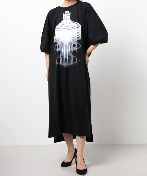 Vivienne Westwood（ヴィヴィアンウエストウッド）の「INVASION ORB