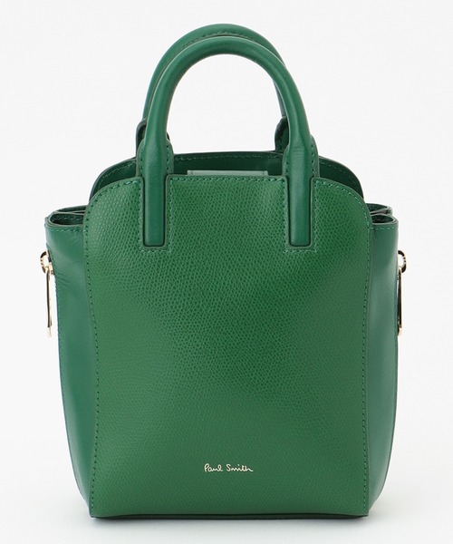 Paul Smith（ポールスミス）の「エキスパンダブルカラートリム 2WAY