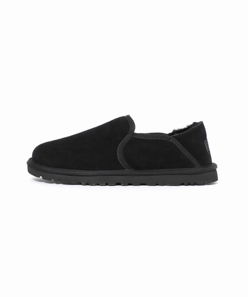UGG（アグ）の「《追加》UGG/アグ M KENTON 3010-BLK/CHE（その他