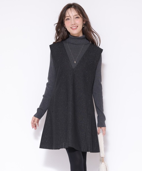 Apuweiser-riche（アプワイザーリッシェ）の「バックリボンミニ