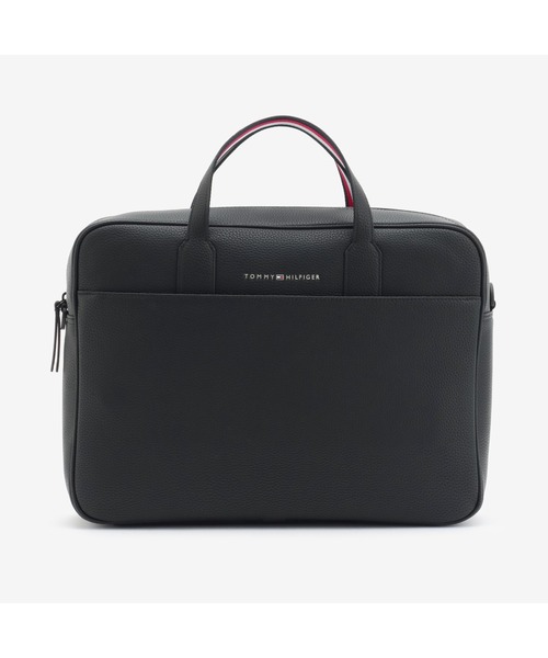 TOMMY HILFIGER（トミーヒルフィガー）の「ロゴビジネスPCバッグ