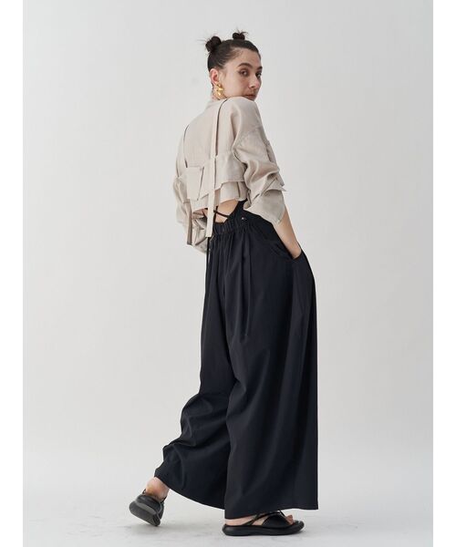 セール】BACK CROSS AIO / バッククロスオールインワン（つなぎ