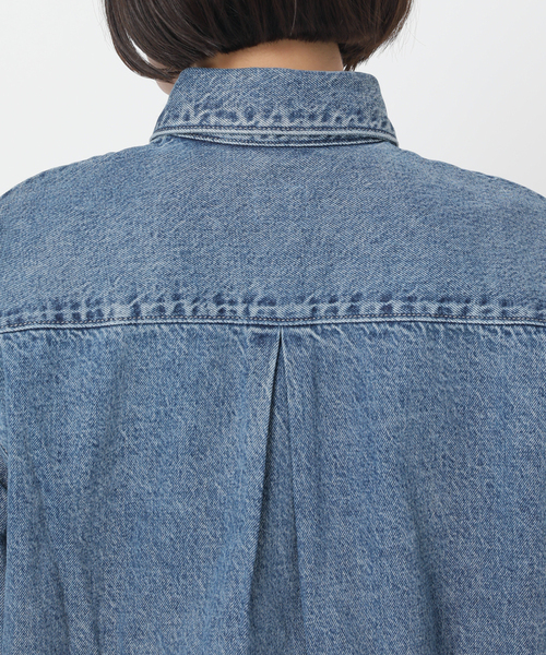 追加》別注【LEVI'S(R)/リーバイス(R)】THE EVERYDAY SHIRTS：シャツ