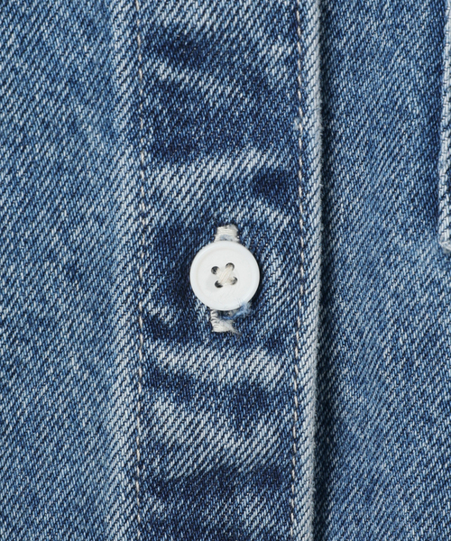 追加》別注【LEVI'S(R)/リーバイス(R)】THE EVERYDAY SHIRTS：シャツ