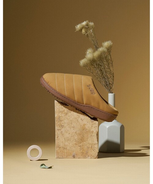 SUBU（スブ）の「【ビームスの百名品】【別注】SUBU / フェイク