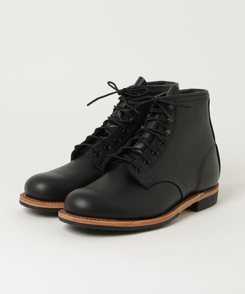 schott（ショット）の「Schott POSTMAN CHUKKA BOOTS ショット ポスト