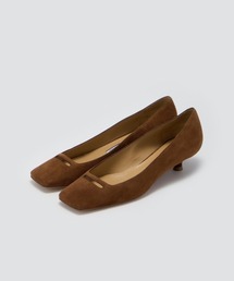 PELLICO｜ペリーコのシューズ（スクエアトゥ）通販 - ZOZOTOWN