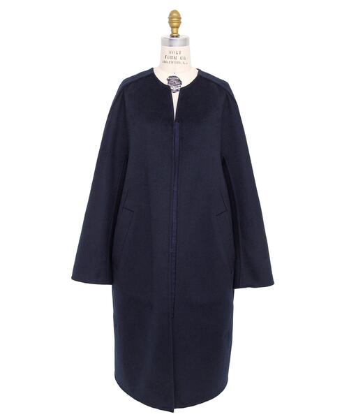 Drawer（ドゥロワー）の「＜Drawer（ドゥロワー）＞ ウールビーバー