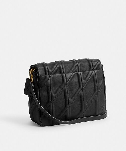 COACH（コーチ）の「タイムズ スクエア タビー ショルダー バッグ 26