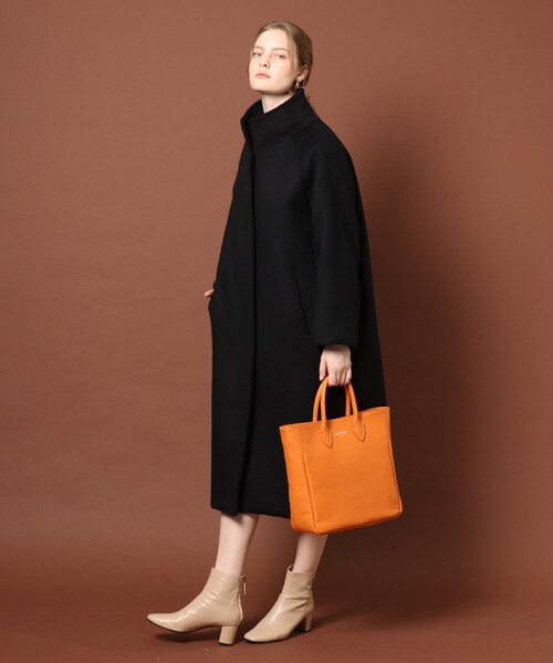 DRESSTERIOR（ドレステリア）の「◇【CLASSY.12月号掲載】【人気コート