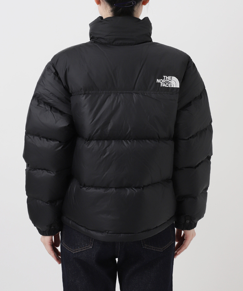 THE NORTH FACE/ザ ノース フェイス SHORT Nuptse Jacket NDW92555