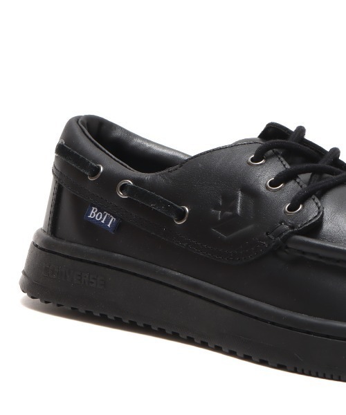 CONVERSE（コンバース）の「CONVERSE DECKSTAR SK BoTT + / コンバース