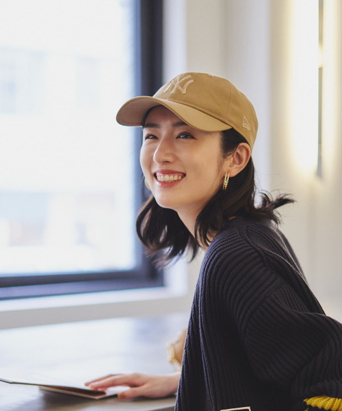 NEW ERA（ニューエラ）の「『別注』New Era×URBAN RESEARCH 9THIRTY