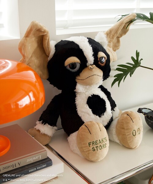 nici（ニキ）の「GREMLINS/グレムリン 別注 40周年 GREMLINS
