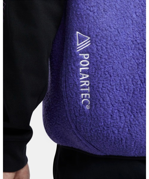 NIKE（ナイキ）の「NIKE ACG ARCTIC WOLF VEST FN2449-510（ベスト