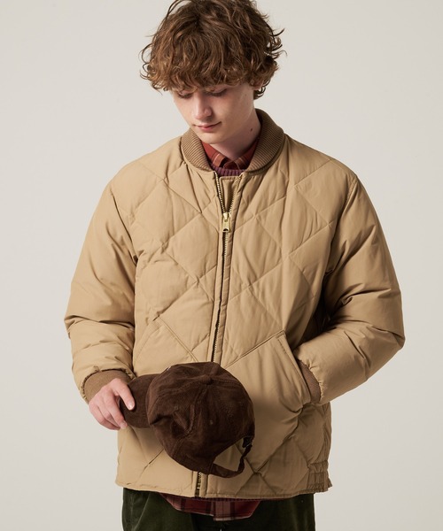 スカイライナー ダウンジャケット（ダウンジャケット/コート）｜Eddie