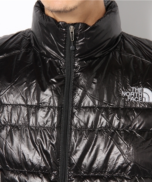 Denime（ドゥニーム）の「【THE NORTH FACE】 ND18170 LIGHT HEAT VEST