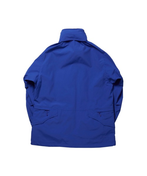 セール】DAIWA PIER39 GORE-TEX INFINIUM TECH MIL ECWCS PA BJ-12023