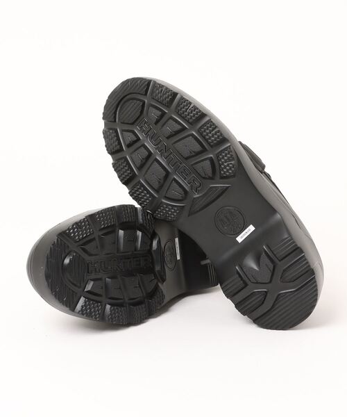 リファインド エクスプローラー フラットフォーム ローファー