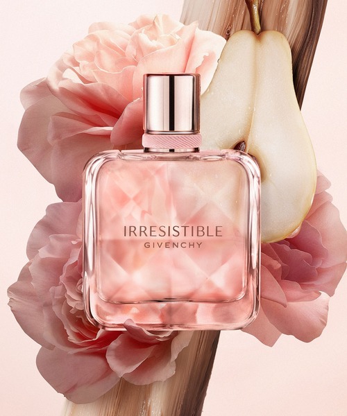 GIVENCHY 香水 ド ジバンシイ デザンヴォルト - オーデパルファム