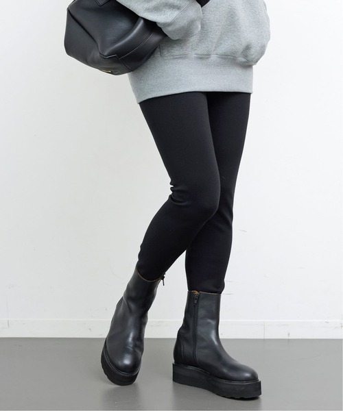 CAMINANDO（カミナンド）の「【CAMINANDO/カミナンド】MIDDLE BOOTS